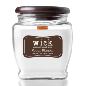 Cotton Blossom