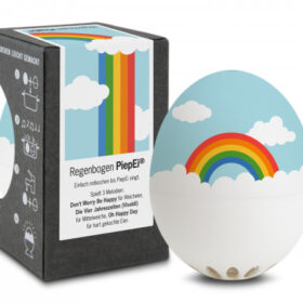Regenboog