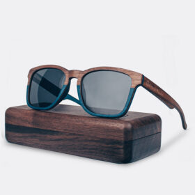Ebony Wayfarer