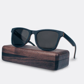 Walnut Wayfarer